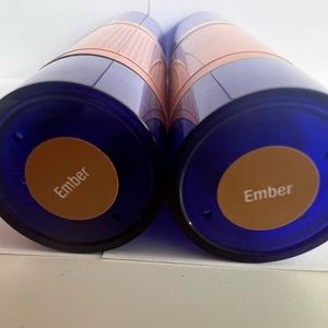 SenGence MakeSense “Ember” mini Pearlizer